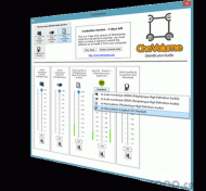CheVolume screenshot